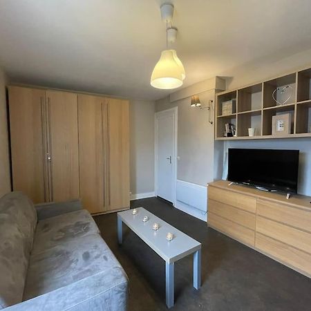 Residence Tivoli, Trouville, 2Min Plage Luaran gambar