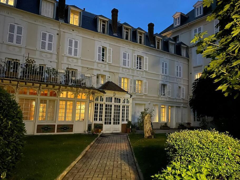 Residence Tivoli, Trouville, 2Min Plage Luaran gambar