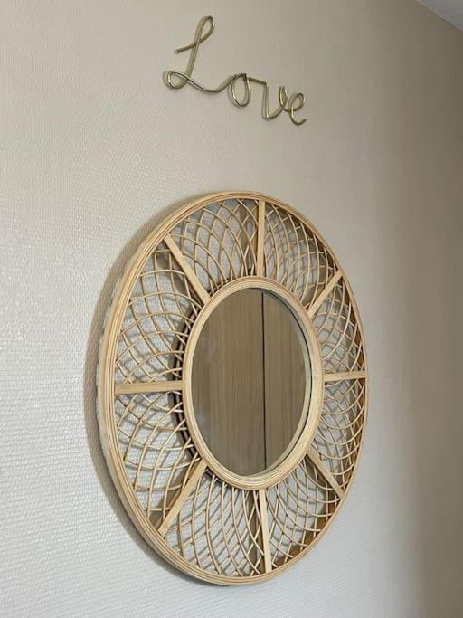 Residence Tivoli, Trouville, 2Min Plage Luaran gambar