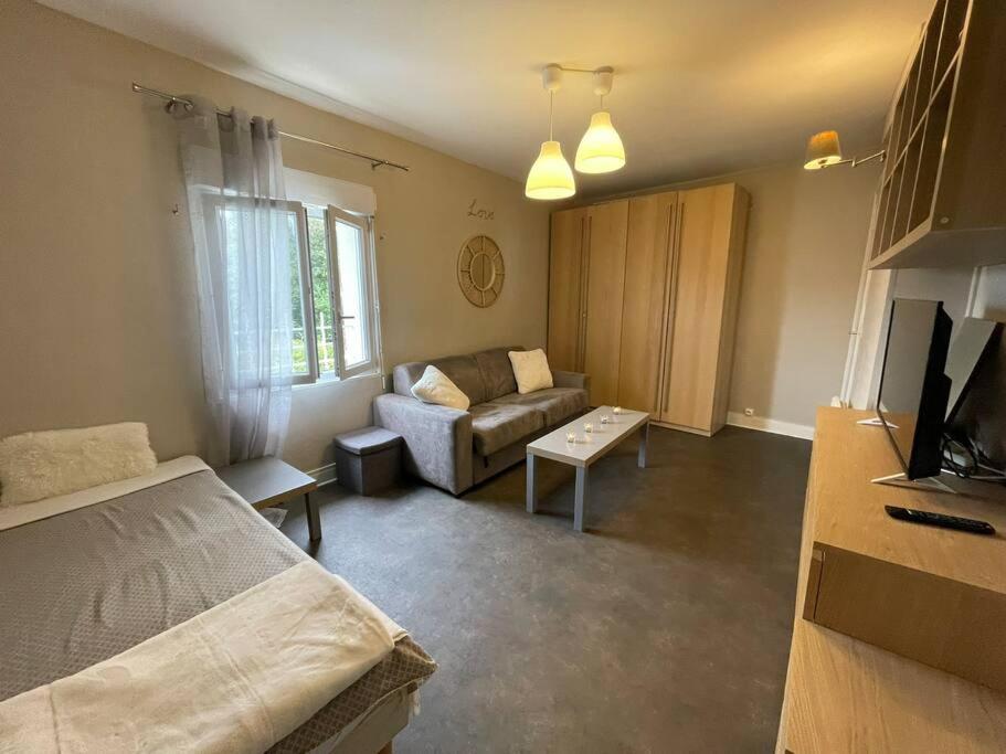 Residence Tivoli, Trouville, 2Min Plage Luaran gambar
