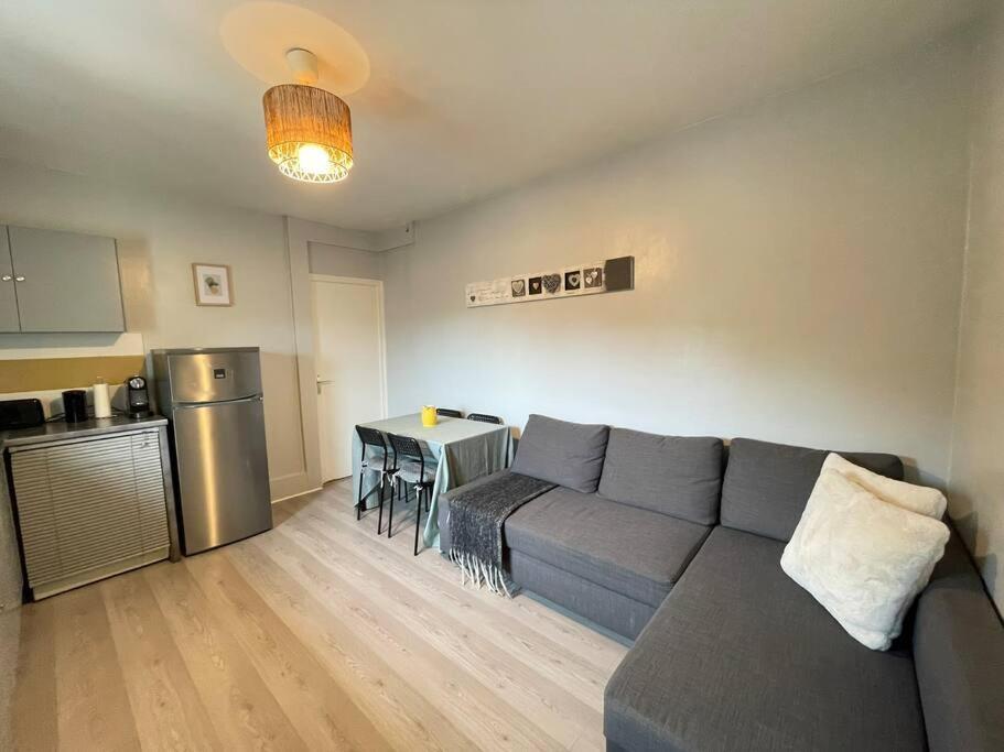 Residence Tivoli, Trouville, 2Min Plage Luaran gambar